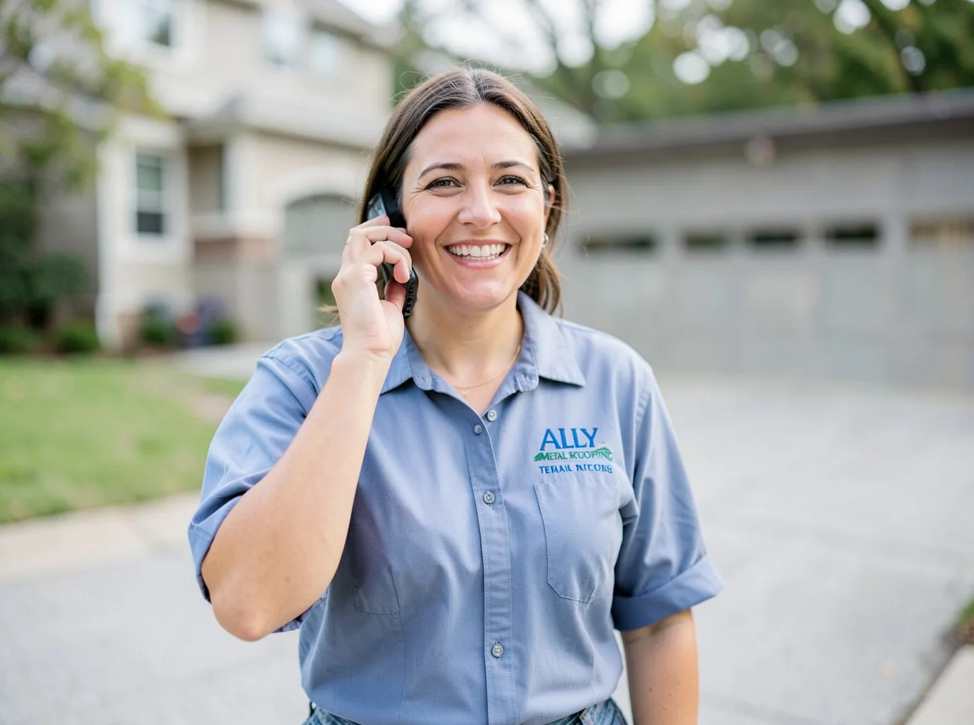 Metal Roof Installation Lenni, PA FAQs